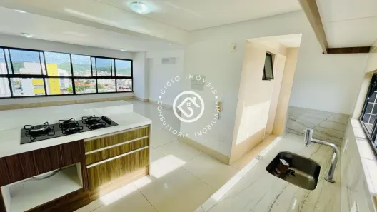 Apartamento com 3 Quartos à venda, 112m² no Lagoa Nova, Natal