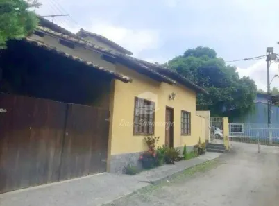 Casa de Condomínio com 2 Quartos à venda, 70m² no Maria Paula, São Gonçalo