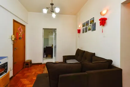 Apartamento com 2 Quartos à venda, 96m² no Centro, Belo Horizonte