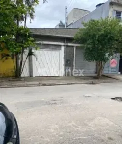 Casa com 2 Quartos à venda, 200m² no Jardim Presidente Dutra, Guarulhos