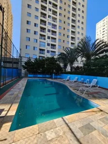 Apartamento com 3 Quartos à venda, 58m² no Paulicéia, São Bernardo do Campo