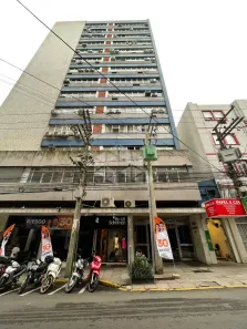 Ponto Comercial para alugar, 43m² no Centro, Santa Maria