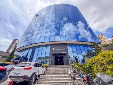 Sala Comercial à venda, 55m² no Jardim São Paulo(Zona Norte), São Paulo
