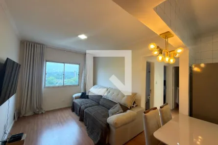 Apartamento com 2 Quartos à venda, 60m² no Rudge Ramos, São Bernardo do Campo