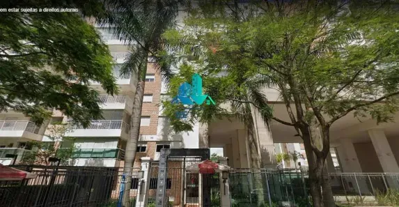 Apartamento com 2 Quartos à venda, 83m² no Mooca, São Paulo