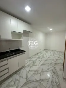 Apartamento com 1 Quarto à venda, 36m² no Chácara Mafalda, São Paulo