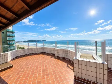 Cobertura com 5 Quartos à venda, 213m² no Aviação, Praia Grande