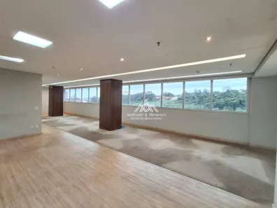 Sala Comercial para alugar, 500m² no Ribeirânia, Ribeirão Preto