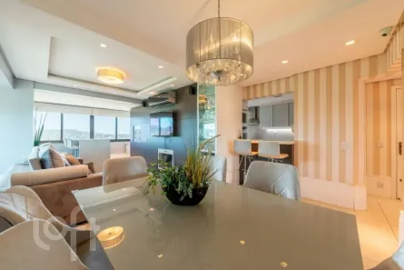 Apartamento com 2 Quartos à venda, 97m² no Petrópolis, Porto Alegre