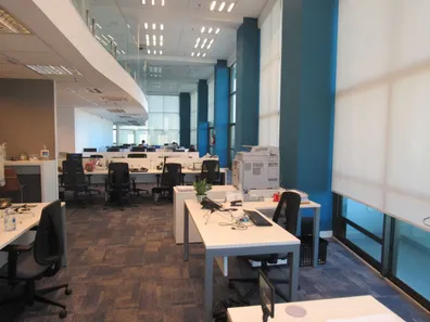 Sala Comercial à venda, 456m² no Cidade Monções, São Paulo