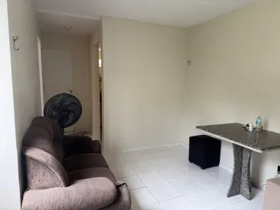 Apartamento com 2 Quartos à venda, 50m² no Porto D'Antas, Aracaju