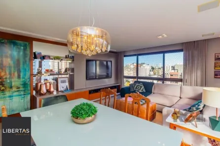 Apartamento com 3 Quartos à venda, 88m² no Passo da Areia, Porto Alegre