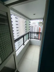 Apartamento com 3 Quartos à venda, 80m² no Boa Viagem, Recife