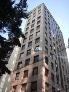 Sala Comercial para alugar, 218m² no Jardim Europa, São Paulo