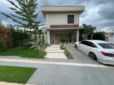 Sobrado com 3 Quartos à venda, 181m² no Jardins Nápoles, Senador Canedo