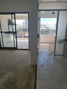 Apartamento com 2 Quartos à venda, 64m² no Jardim Independência, São Paulo