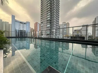 Apartamento com 3 Quartos à venda, 132m² no Vila Clementino, São Paulo