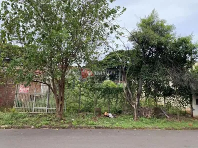 Lote/Terreno à venda, 304m² no Jardim São Francisco, Maringá