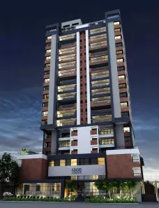 Apartamento com 3 Quartos à venda, 163m² no Indianópolis, São Paulo