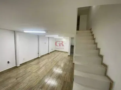 Ponto Comercial à venda, 90m² no Estoril, Belo Horizonte