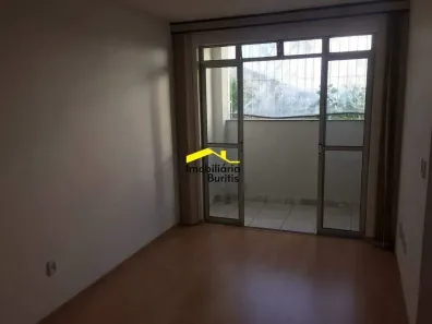 Apartamento com 2 Quartos à venda, 60m² no Buritis, Belo Horizonte