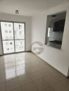 Apartamento com 2 Quartos à venda, 50m² no Jardim das Vertentes, São Paulo