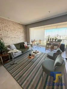 Apartamento com 3 Quartos para alugar, 86m² no Jardim Londrina, São Paulo