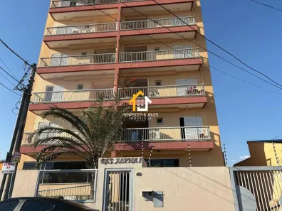 Apartamento com 3 Quartos à venda, 125m² no Vila Maceno, São José do Rio Preto