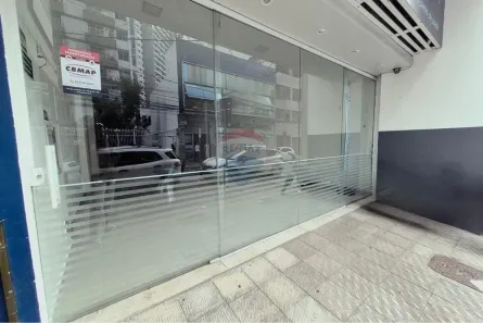 Ponto Comercial para alugar, 150m² no Centro, Juiz de Fora