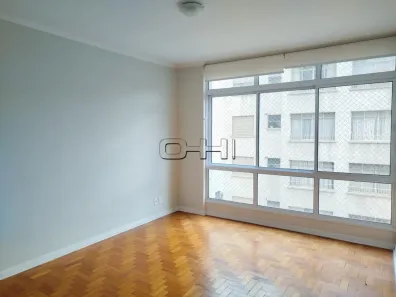 Apartamento com 3 Quartos à venda, 159m² no Jardim Paulista, São Paulo