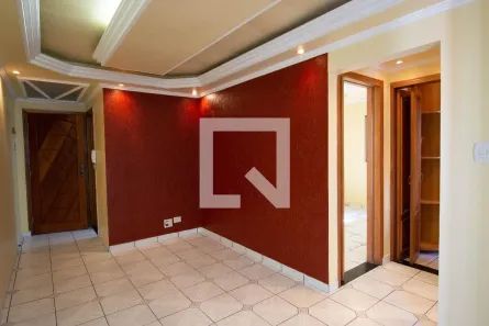 Apartamento com 2 Quartos à venda, 55m² no Vila Carmosina, São Paulo