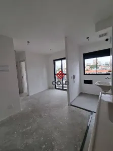 Apartamento com 2 Quartos à venda, 38m² no Vila Paulista, São Paulo