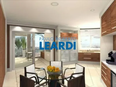 Apartamento com 3 Quartos à venda, 361m² no Jardim Monte Verde, São Paulo