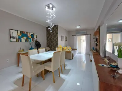 Apartamento com 2 Quartos à venda, 102m² no Tupi, Praia Grande