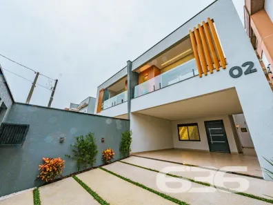Sobrado com 3 Quartos à venda, 172m² no Jardim Sofia, Joinville
