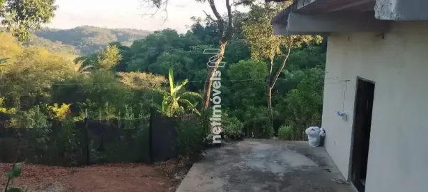 Casa com 2 Quartos à venda, 2000m² no Inácia de Carvalho, São José da Lapa