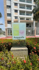 Apartamento com 2 Quartos para alugar, 78m² no Ponta Negra, Manaus