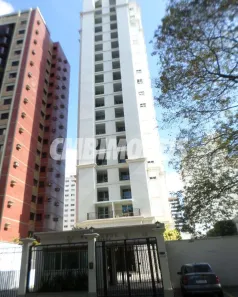 Apartamento com 2 Quartos para alugar, 3000m² no Cambuí, Campinas