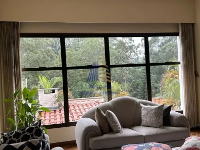 Casa de Condomínio com 3 Quartos à venda, 233m² no Jardim Olympia, São Paulo