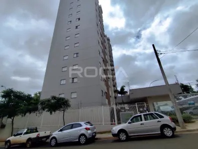 Apartamento com 2 Quartos à venda, 47m² no Recreio São Judas Tadeu, São Carlos