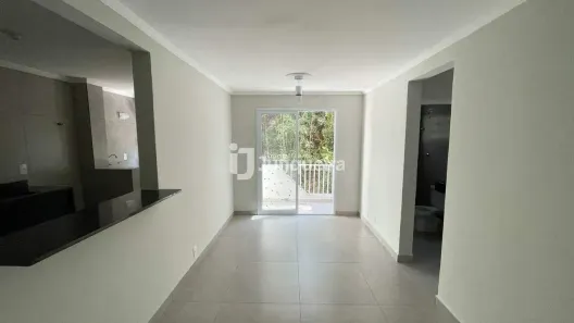 Apartamento com 2 Quartos para alugar, 53m² no Glebas Califórnia, Piracicaba