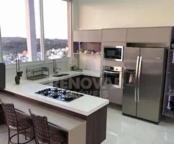 Sobrado com 3 Quartos à venda, 513m² no Cidade Parquelandia, Mogi das Cruzes