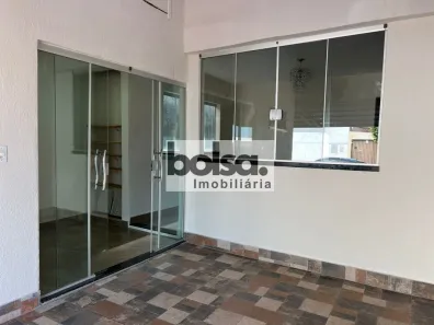 Casa com 2 Quartos à venda, 100m² no Jardim Chapadão, Bauru