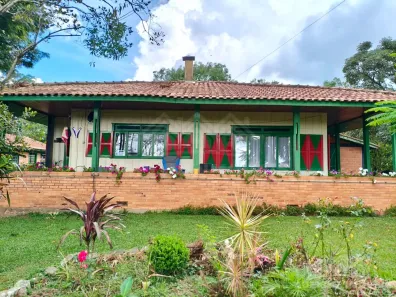 Casa com 3 Quartos à venda, 285m² no Campinho Pequeno, Carambeí