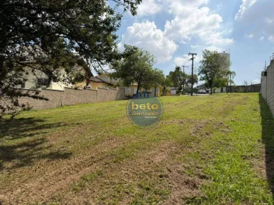 Lote/Terreno à venda, 945m² no Jardim Theodora, Itu