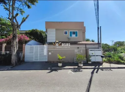Casa com 2 Quartos à venda, 10m² no Jardim Campomar, Rio das Ostras