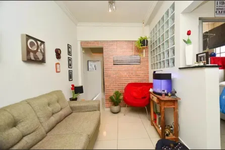 Apartamento com 2 Quartos à venda, 55m² no Renascença, Belo Horizonte