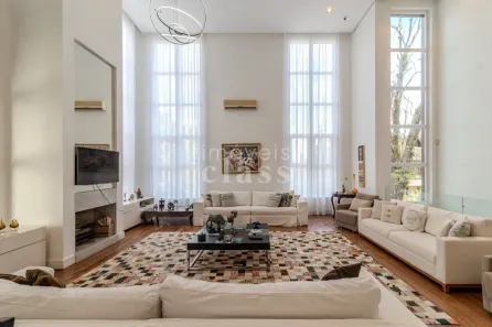 Casa com 3 Quartos à venda, 389m² no Boa Vista, Porto Alegre