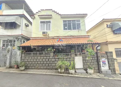 Apartamento com 2 Quartos para alugar, 67m² no Vicente de Carvalho, Rio de Janeiro