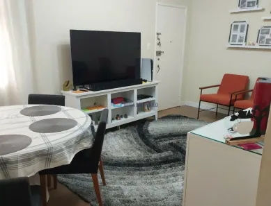 Apartamento com 2 Quartos à venda, 72m² no Santa Teresinha, São Paulo